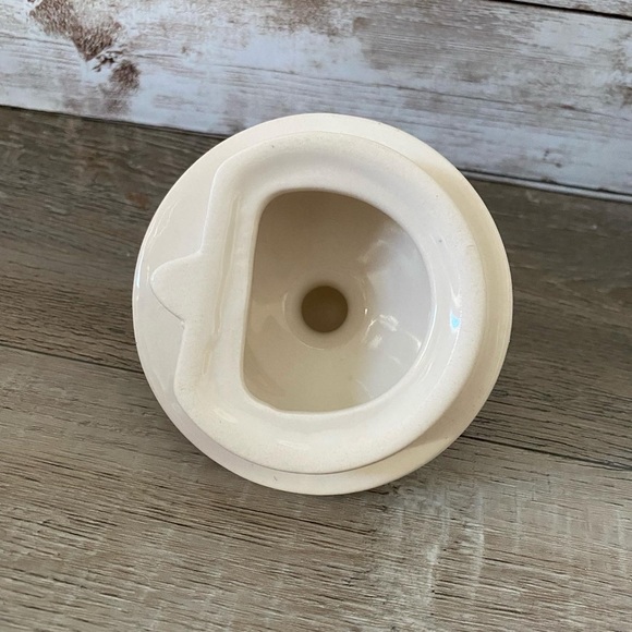 Rae Dunn Tea Pot - Picture 3 of 6